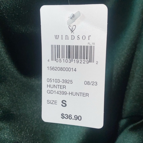 Windsor Cocktail Dress - Picture 3 of 3